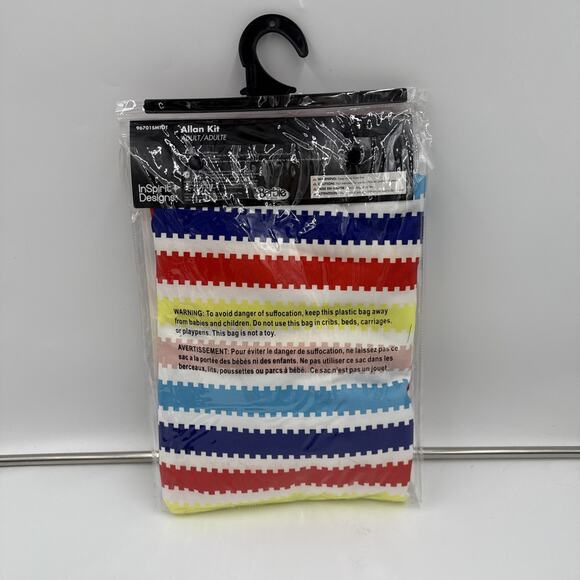 The Barbie Movie Allan Halloween Costume Shirt Mens Size Small Medium New - Picture 6 of 6